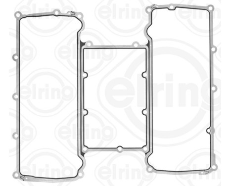Gasket, intake manifold casing B36.160 Elring