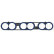 Gasket, intake manifold housing 025.310 Elring, Thumbnail 2