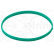 Gasket, intake manifold housing 036.500 Elring