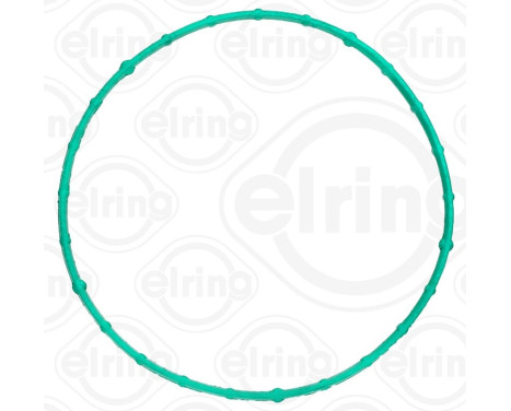 Gasket, intake manifold housing 036.500 Elring, Image 2
