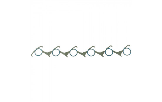 Gasket, intake manifold housing 103271 FEBI