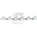 Gasket, intake manifold housing 103271 FEBI, Thumbnail 2
