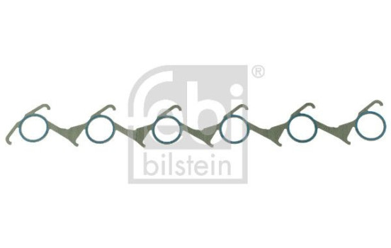 Gasket, intake manifold housing 103271 FEBI, Image 2