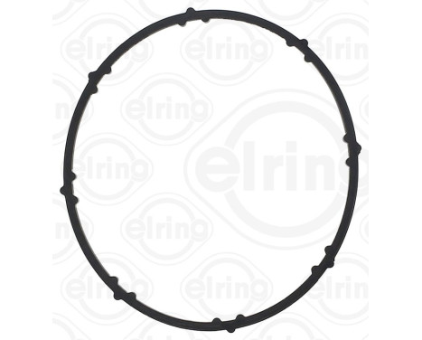 Gasket, intake manifold housing 202.680 Elring, Image 2