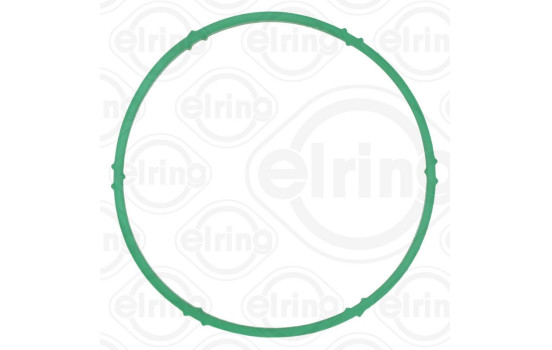 Gasket, intake manifold housing 258.770 Elring, Image 2