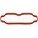 Gasket, intake manifold housing 266.260 Elring