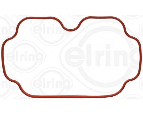 Gasket, intake manifold housing 266.260 Elring, Image 2