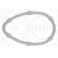 Gasket, intake manifold housing 332.030 Elring, Thumbnail 2