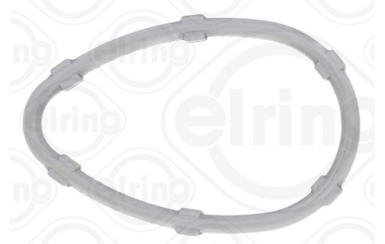 Gasket, intake manifold housing 332.030 Elring, Image 2