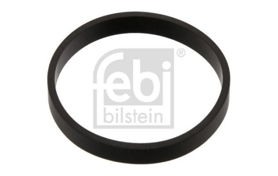 Gasket, intake manifold housing 36528 FEBI, Image 2