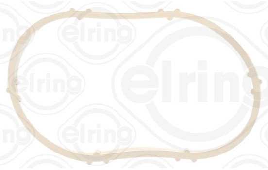 Gasket, intake manifold housing 372.651 Elring, Image 2