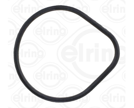 Gasket, intake manifold housing 372.960 Elring, Image 2