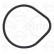 Gasket, intake manifold housing 372.960 Elring, Thumbnail 2