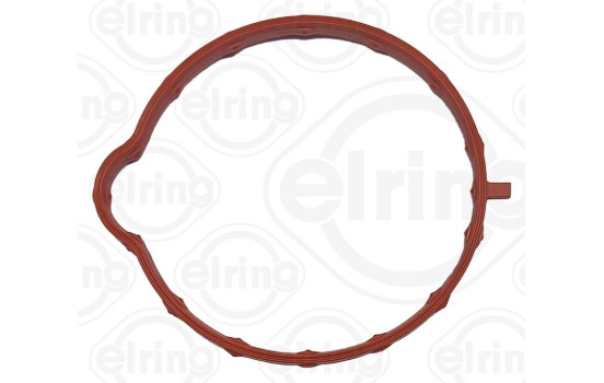 Gasket, intake manifold housing 386.750 Elring, Image 2
