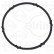 Gasket, intake manifold housing 467.820 Elring, Thumbnail 2