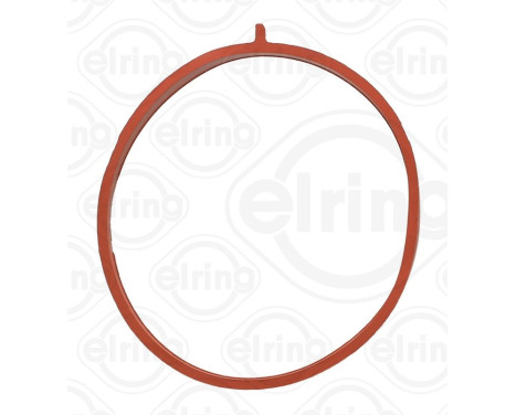 Gasket, intake manifold housing 480.210 Elring, Image 2