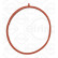 Gasket, intake manifold housing 480.210 Elring, Thumbnail 2