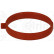 Gasket, intake manifold housing 485.970 Elring