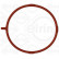 Gasket, intake manifold housing 485.970 Elring, Thumbnail 2