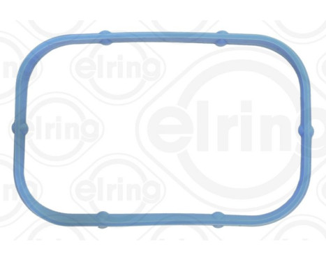 Gasket, intake manifold housing 524.020 Elring, Image 2