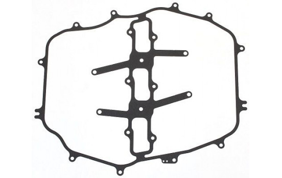Gasket, intake manifold housing 527.150 Elring