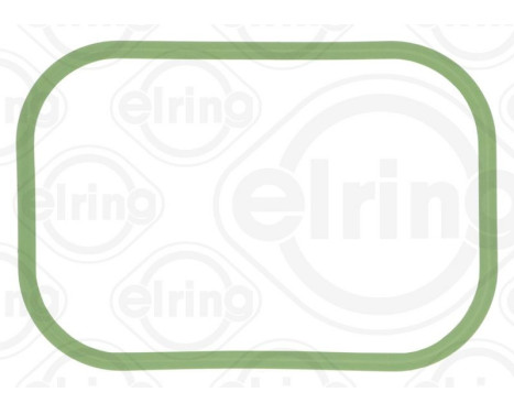 Gasket, intake manifold housing 528.140 Elring, Image 2