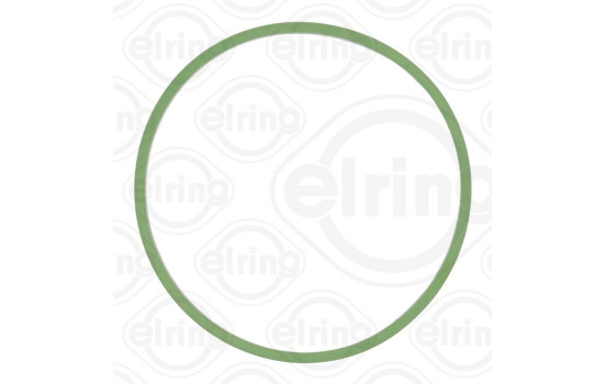 Gasket, intake manifold housing 529.970 Elring, Image 2