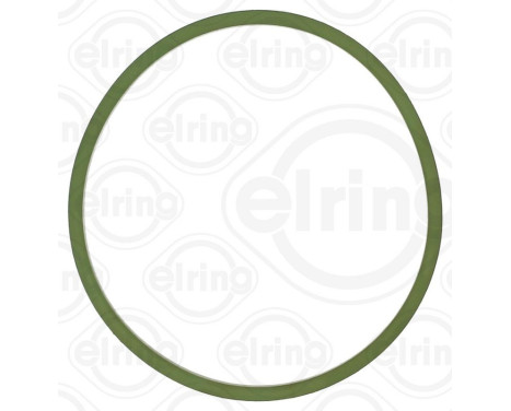 Gasket, intake manifold housing 535.520 Elring, Image 2