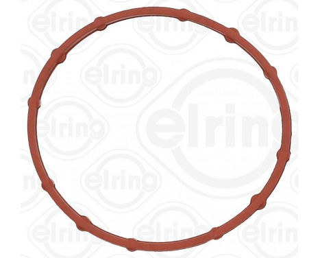 Gasket, intake manifold housing 560.720 Elring, Image 2