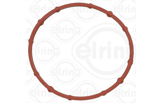 Gasket, intake manifold housing 560.720 Elring, Image 2