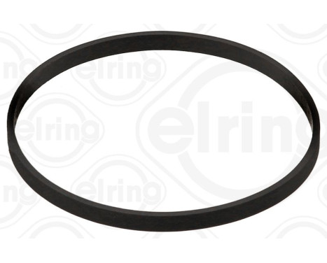 Gasket, intake manifold housing 567.580 Elring, Image 2