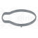 Gasket, intake manifold housing 586.420 Elring