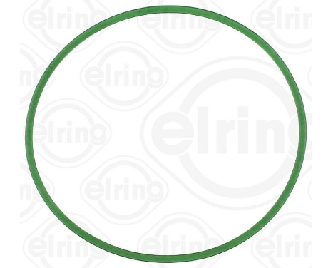 Gasket, intake manifold housing 590.300 Elring, Image 2