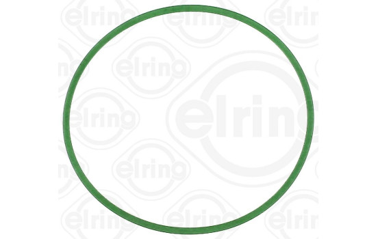 Gasket, intake manifold housing 590.300 Elring, Image 2
