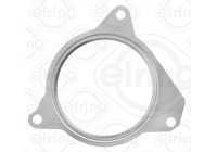 Gasket, intake manifold housing 643.170 Elring