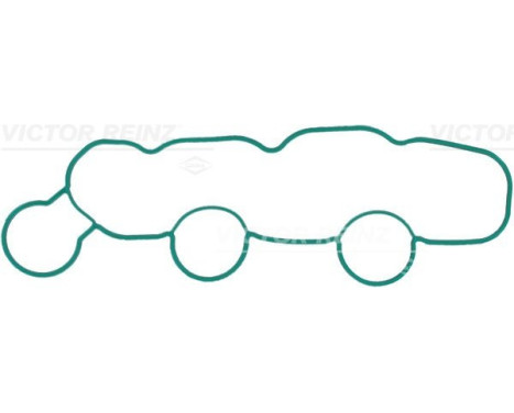 Gasket, intake manifold housing 71-21261-00 Viktor Reinz