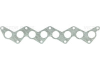Gasket, intake manifold housing 71-33786-00 Viktor Reinz