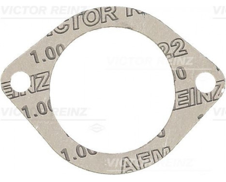 Gasket, intake manifold housing 71-38304-00 Viktor Reinz