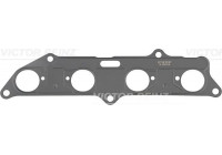 Gasket, intake manifold housing 71-39878-00 Viktor Reinz