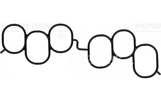 Gasket, intake manifold housing 71-43052-00 Viktor Reinz