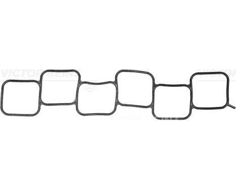 Gasket, intake manifold housing 71-53712-00 Viktor Reinz