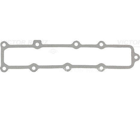 Gasket, intake manifold housing 71-53716-00 Viktor Reinz