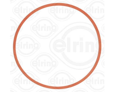 Gasket, intake manifold housing 725.200 Elring, Image 2