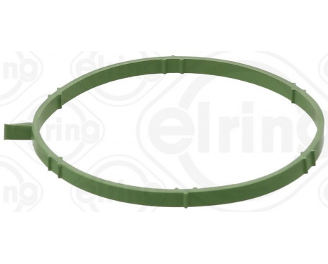 Gasket, intake manifold housing 729.960 Elring, Image 2