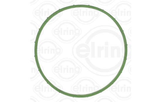 Gasket, intake manifold housing 743.000 Elring, Image 2