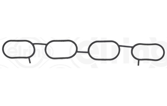 Gasket, intake manifold housing 747.410 Elring, Image 2