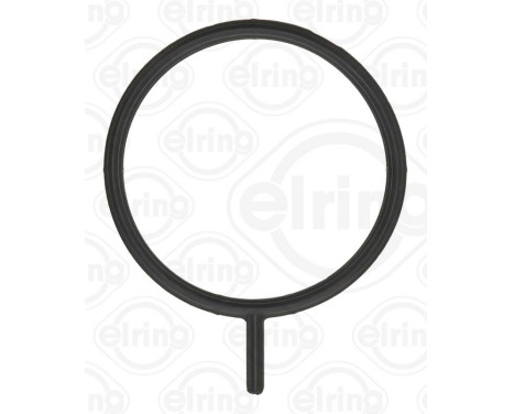 Gasket, intake manifold housing 747.420 Elring, Image 2