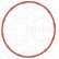 Gasket, intake manifold housing 797.660 Elring, Thumbnail 2
