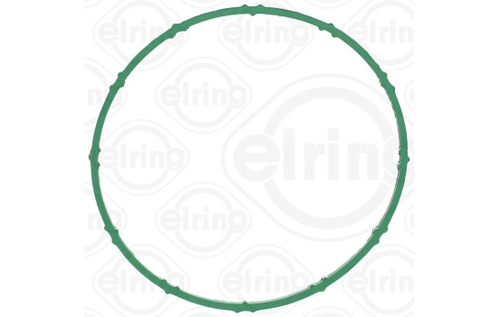 Gasket, intake manifold housing 902.820 Elring, Image 2