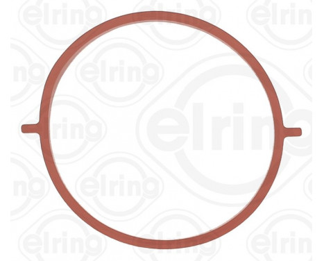 Gasket, intake manifold housing 907.610 Elring, Image 2
